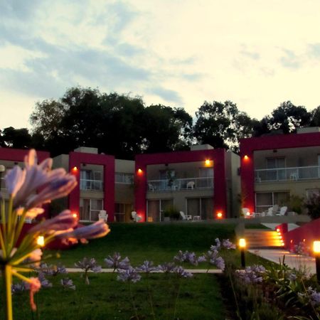 Hotel Sierra De Los Padres Esterno foto