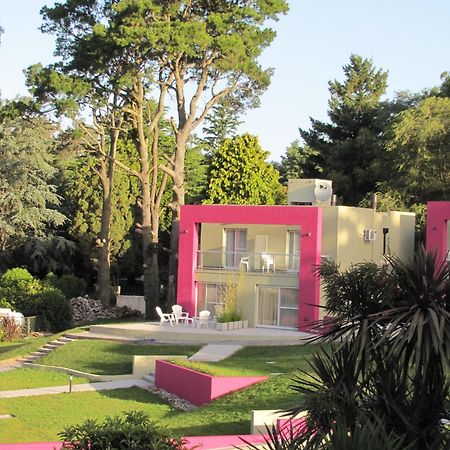 Hotel Sierra De Los Padres Esterno foto